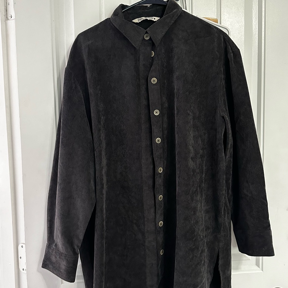 Zara Dress